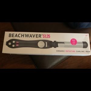 Beachwaver